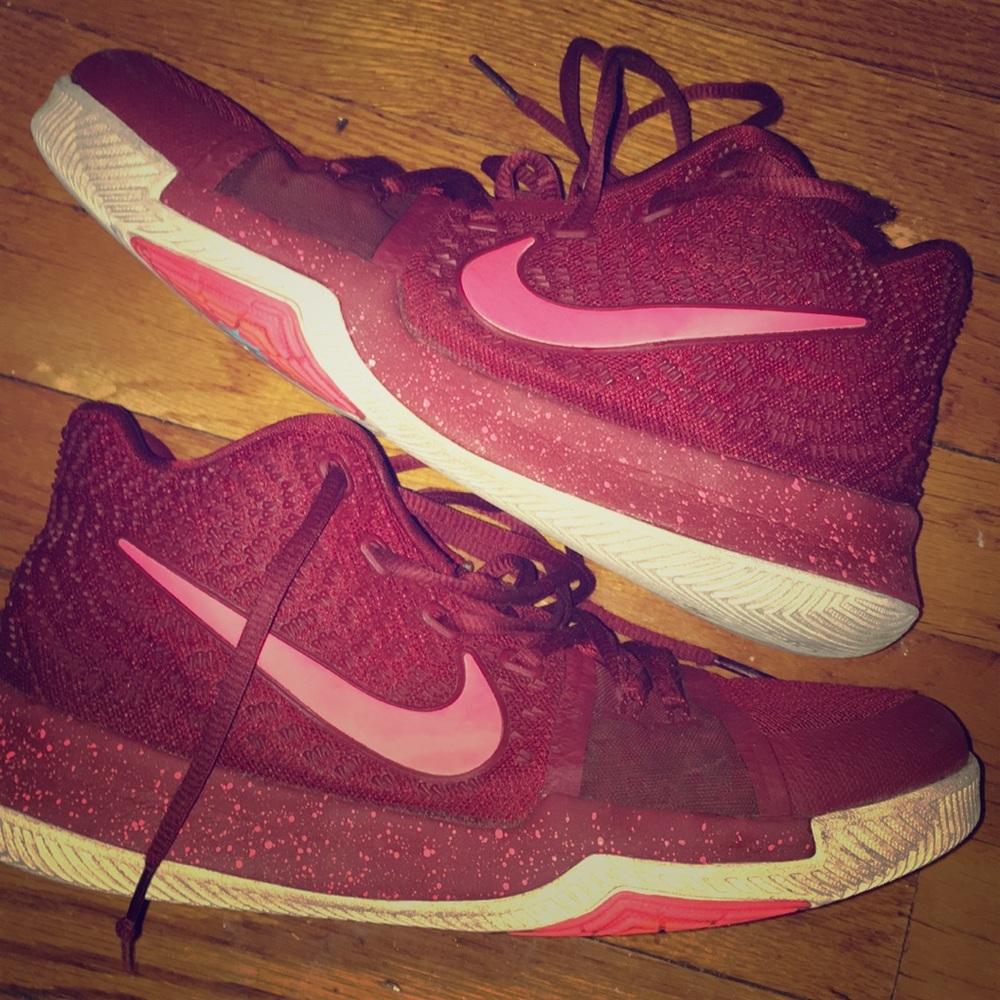 Athletic Shoes